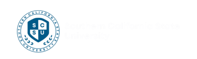 Southern California State University: E-Learning Course